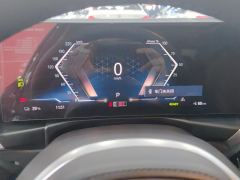 BMW i3 eDrive 35 L - photo 20