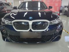 BMW i3 eDrive 35 L - photo 3