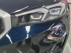 BMW i3 eDrive 35 L - photo 4