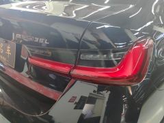 BMW i3 eDrive 35 L - photo 5