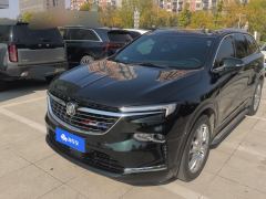 Buick Encore GX 652T AWDDeluxeFlagship Version 7 - ფოტო 1
