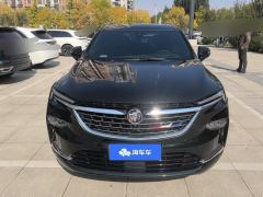Buick Encore GX 652T AWDDeluxeFlagship Version 7 - ფოტო 3