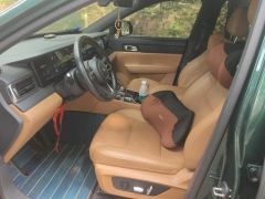 Li Auto Li ONE EREV6 Edition - фото 14