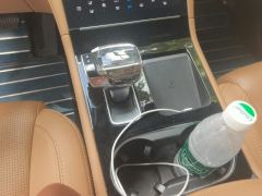 Li Auto Li ONE EREV6 Edition - фото 19