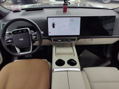 Li Auto L7 Pro - photo 16