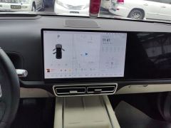 Li Auto L7 Pro - photo 17
