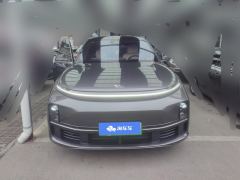 Li Auto L7 Pro - photo 3