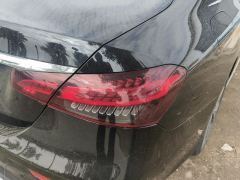 Mercedes-Benz E Class E-Class Facelift E 300 L Sport Luxury - ფოტო 5