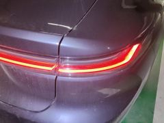 Nio ET7 530km 75kWh - фото 5