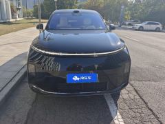 Li Auto L9 Livis - ფოტო 3