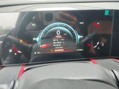 Changan X5 PLUS 1.5T Pioneer - photo 20