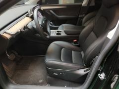 Tesla Model Y Facelift 545km Rear-Wheel Drive Edition - photo 14