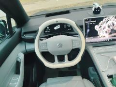 NIO ES6 510km 75kWh - ფოტო 18
