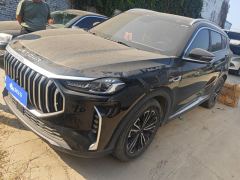 Jetour X70 PLUS Edition 1.5T PRO Edition 5 - ფოტო 1