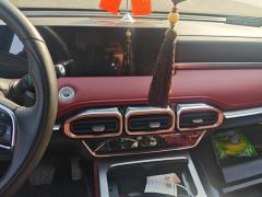 Jetour X70 PLUS Edition 1.5T PRO Edition 5 - ფოტო 17