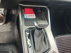 Geely Emgrand 41.5CVT Edition - photo 19