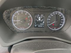 Geely Emgrand 41.5CVT Edition - photo 20