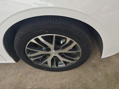Geely Emgrand 41.5CVT Edition - photo 6