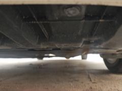 Geely Emgrand 41.5CVT Edition - photo 8