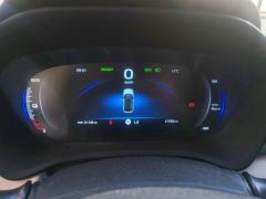 Geely EX3 - ფოტო 20