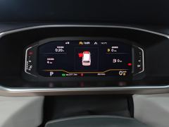 Volkswagen Tharu C01 525 Comfort Edition - ფოტო 20