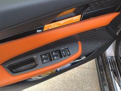 Changan UNI-V 2.0T Leading Speed Edition - photo 13