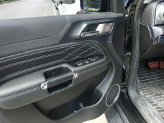 Tank 300 Off-Road Edition 2.0T Conqueror - ფოტო 13