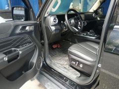 Tank 300 Off-Road Edition 2.0T Conqueror - ფოტო 14