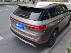 Lincoln Adventurer 2.0T RWD Luxury Edition - photo 2