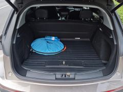Lincoln Adventurer 2.0T RWD Luxury Edition - photo 7