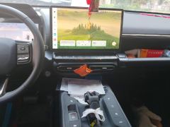 Haval Dargo PLUS 2.0T AWD EditionPlus - photo 17