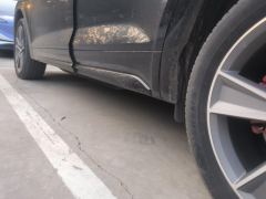 Audi Q5L Sportback 40 TFSI Luxury - фото 11