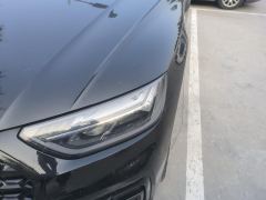 Audi Q5L Sportback 40 TFSI Luxury - фото 4