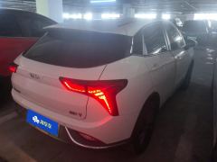 Neta Nezha V Tide 400 Lite - ფოტო 2