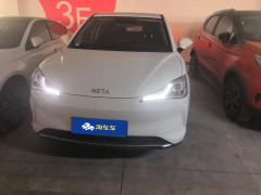 Neta Nezha V Tide 400 Lite - ფოტო 3