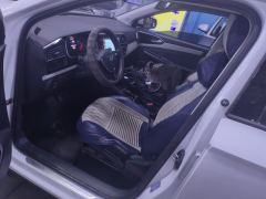 Jetta VS5 280TSI Automatic Pioneer Edition - ფოტო 14