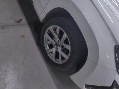 Jetta VS5 280TSI Automatic Pioneer Edition - ფოტო 6