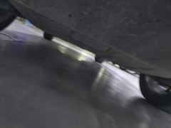 Jetta VS5 280TSI Automatic Pioneer Edition - ფოტო 8