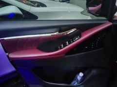 GAC M8 2.0T PHEV Edition 7 - photo 12