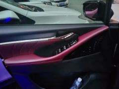 GAC M8 2.0T PHEV Edition 7 - photo 13