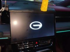 GAC M8 2.0T PHEV Edition 7 - photo 17