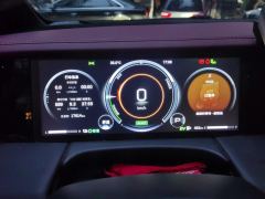 GAC M8 2.0T PHEV Edition 7 - photo 20