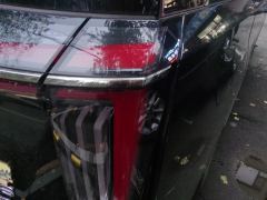 GAC M8 2.0T PHEV Edition 7 - photo 5
