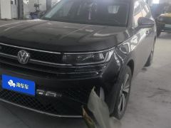 Volkswagen Lanhun Tour 380TSI AWD R-Line Parade version - ფოტო 1