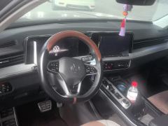 Volkswagen Lanhun Tour 380TSI AWD R-Line Parade version - ფოტო 16