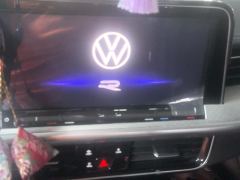 Volkswagen Lanhun Tour 380TSI AWD R-Line Parade version - ფოტო 17