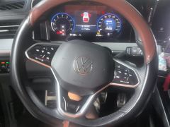 Volkswagen Lanhun Tour 380TSI AWD R-Line Parade version - ფოტო 18