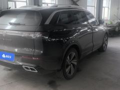 Volkswagen Lanhun Tour 380TSI AWD R-Line Parade version - ფოტო 2