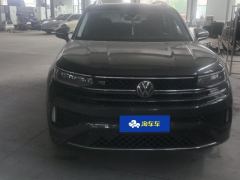 Volkswagen Lanhun Tour 380TSI AWD R-Line Parade version - ფოტო 3
