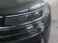 Volkswagen Lanhun Tour 380TSI AWD R-Line Parade version - ფოტო 4